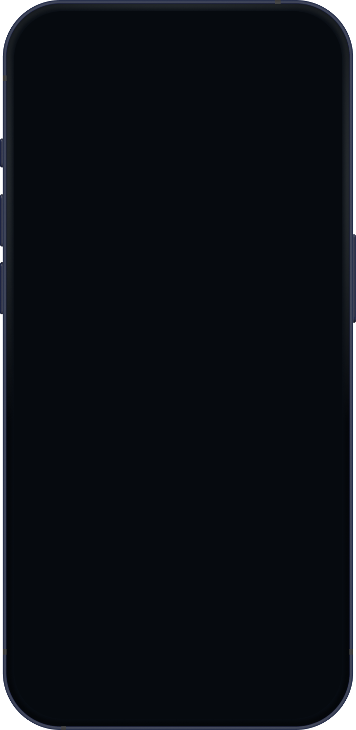 Phone Frame